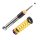 KW Gewindefahrwerk V2 Comfort passend für BMW 3er Gran Turismo (F34) 3-V 07/2012- 320 d xDrive