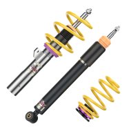 KW Gewindefahrwerk V2 Comfort (inkl. Stilllegung f....