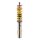 KW Gewindefahrwerk V3 inox passend für BMW 6er (E63) 663C, M5/M6, M560 09/2003-12/2010 630 i