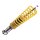 KW Gewindefahrwerk V3 inox passend für BMW 6er (E63) 663C, M5/M6, M560 09/2003-12/2010 630 i