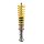 KW Gewindefahrwerk V3 inox passend für BMW 6er (E63) 663C, M5/M6, M560 09/2003-12/2010 630 i