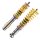 KW Gewindefahrwerk V3 inox passend für BMW 6er Cabriolet (E64) 663C, M5/M6, M560 03/2004-12/2010 630 i