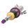 KW Gewindefahrwerk V3 inox passend für MINI Coupe (R58) UKL-C, UKL-C/X 12/2010-05/2015 Cooper S