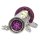 KW Gewindefahrwerk V3 inox passend für MINI Coupe (R58) UKL-C, UKL-C/X 12/2010-05/2015 Cooper S