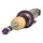 KW Gewindefahrwerk V3 inox passend für BMW 6er Cabriolet (F12) 6C, M5/M6 12/2010-06/2018 640 d