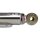 KW Gewindefahrwerk V3 inox passend für BMW 6er Coupe (F13) 6C, M5/M6 07/2011-10/2017 650 i