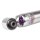 KW Gewindefahrwerk V3 inox (inkl. Stilllegung f. elektr. Dämpfer) passend für BMW 2er Coupe (F22, F87) 1C, M3 10/2012- 218 i