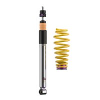 KW Gewindefahrwerk V3 inox passend für BMW 4er...