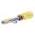 KW Gewindefahrwerk V3 inox passend für BMW 4er Cabriolet (F33, F83) 3C, M3 10/2013- 420 d