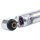 KW Gewindefahrwerk V3 inox passend für BMW 3er Gran Turismo (F34) 3-V 07/2012- 320 i