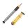 KW Gewindefahrwerk V3 inox passend für BMW 1er (F21) 1K2 12/2011- M 140 i xDrive