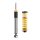 KW Gewindefahrwerk V3 inox passend für BMW 4er Coupe (F32, F82) 3C, M3, M3 GTS 07/2013- 430 d xDrive