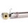 KW Gewindefahrwerk V3 inox (inkl. Stilllegung f. elektr. Dämpfer) passend für BMW 5er Touring (E61) 560L, 560X, M5/M6, M560 03/2004-12/2010 M5