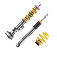 KW Gewindefahrwerk V3 inox passend für BMW Z3...