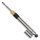 KW Gewindefahrwerk V3 inox passend für BMW 3er Coupe (E46) 346C, M346, M390 12/1998-07/2006 M3