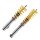 KW Gewindefahrwerk V3 inox passend für BMW 7er (E38) 7/G, 7/GK 03/1994-11/2001 740 i, iL