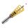 KW Gewindefahrwerk V3 inox passend für BMW 7er (E38) 7/G, 7/GK 03/1994-11/2001 740 i, iL
