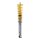 KW Gewindefahrwerk V3 inox passend für BMW 7er (E38) 7/G, 7/GK 03/1994-11/2001 740 i, iL