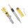 KW Gewindefahrwerk V3 inox passend für BMW 3er (E90) 390L, 390X, 3L, M3, M3 GTS, M390 02/2004-02/2012 320 i