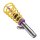 KW Gewindefahrwerk V3 inox passend für BMW 3er (E90) 390L, 390X, 3L, M3, M3 GTS, M390 02/2004-02/2012 320 d xDrive