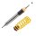 KW Gewindefahrwerk V3 inox passend für BMW 3er (E90) 390L, 390X, 3L, M3, M3 GTS, M390 02/2004-02/2012 320 d xDrive