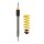 KW Gewindefahrwerk V3 inox passend für BMW 3er (E90) 390L, 390X, 3L, M3, M3 GTS, M390 02/2004-02/2012 320 d xDrive