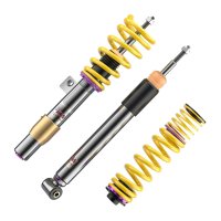 KW Gewindefahrwerk V3 inox (ohne Stilllegung f....