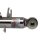 KW Gewindefahrwerk V3 inox passend für BMW X5 (E70) M7X, X-N1, X5, X70 02/2006-07/2013 xDrive 30 d