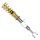 KW Gewindefahrwerk V3 inox passend für BMW 7er (F01, F02, F03, F04) 701, 7L, HY 02/2008-12/2015 730 i, Li