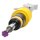 KW Gewindefahrwerk V3 inox passend für BMW 7er (F01, F02, F03, F04) 701, 7L, HY 02/2008-12/2015 730 i, Li