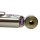 KW Gewindefahrwerk V3 inox passend für BMW 7er (F01, F02, F03, F04) 701, 7L, HY 02/2008-12/2015 730 i, Li