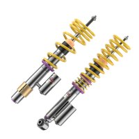 KW Gewindefahrwerk V3 inox (inkl. Stilllegung f. elektr....