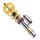 KW Gewindefahrwerk V3 inox (inkl. Stilllegung f. elektr. Dämpfer) passend für BMW 5er (E60) 560L, 560X, M5/M6, M560 12/2001-03/2010 M5