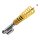 KW Gewindefahrwerk V3 inox (inkl. Stilllegung f. elektr. Dämpfer) passend für BMW 5er (E60) 560L, 560X, M5/M6, M560 12/2001-03/2010 M5