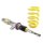 KW Gewindefahrwerk V3 inox (inkl. Stilllegung f. elektr. Dämpfer) passend für BMW 3er (E90) 390L, 390X, 3L, M3, M3 GTS, M390 02/2004-02/2012 M3