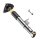 KW Gewindefahrwerk V3 inox (inkl. Stilllegung f. elektr. Dämpfer) passend für BMW X5 (E70) M7X, X-N1, X5, X70 02/2006-07/2013 M