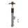 KW Gewindefahrwerk V3 inox (inkl. Stilllegung f. elektr. Dämpfer) passend für BMW X5 (E70) M7X, X-N1, X5, X70 02/2006-07/2013 M