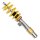 KW Gewindefahrwerk V3 inox passend für BMW 1er Coupe (E82) 182, 1C, M-V 10/2006-10/2013 M