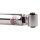 KW Gewindefahrwerk V3 inox passend für BMW 1er Coupe (E82) 182, 1C, M-V 10/2006-10/2013 M