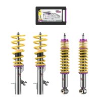KW Gewindefahrwerk V3 inox passend für MINI...