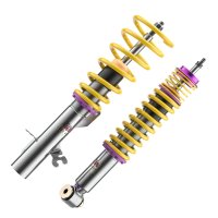 KW Gewindefahrwerk V3 inox passend für MINI...