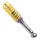 KW Gewindefahrwerk V3 inox (inkl. Stilllegung f. elektr. Dämpfer) passend für BMW 5er (F10) 5L, GT, HY, KL, M5/M6 01/2009-10/2016 M5 30th Anniversary