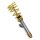 KW Gewindefahrwerk V3 inox passend für BMW X1 (E84) X1 03/2009-06/2015 sDrive 16 i