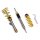KW Gewindefahrwerk V3 inox passend für BMW X1 (E84) X1 03/2009-06/2015 sDrive 20 d