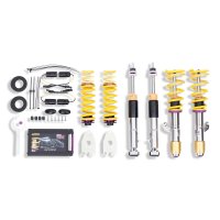 KW Gewindefahrwerk V3 inox (inkl. Stilllegung f. elektr....