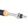 KW Gewindefahrwerk V3 inox (inkl. Stilllegung f. elektr. Dämpfer) passend für BMW 4er Coupe (F32, F82) 3C, M3, M3 GTS 07/2013- M4