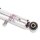 KW Gewindefahrwerk V3 inox (inkl. Stilllegung f. elektr. Dämpfer) passend für BMW 3er (F30, F80) 3-HY, 3L, M3, M3 GTS 03/2011-10/2018 M3 CS