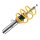KW Gewindefahrwerk V3 inox passend für MINI (F55) FML4, UKL-L 09/2013- One First