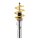 KW Gewindefahrwerk V3 inox passend für MINI (F55) FML4, UKL-L 09/2013- Cooper S JCW