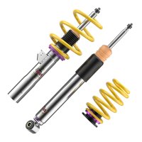 KW Gewindefahrwerk V3 inox passend für MINI...